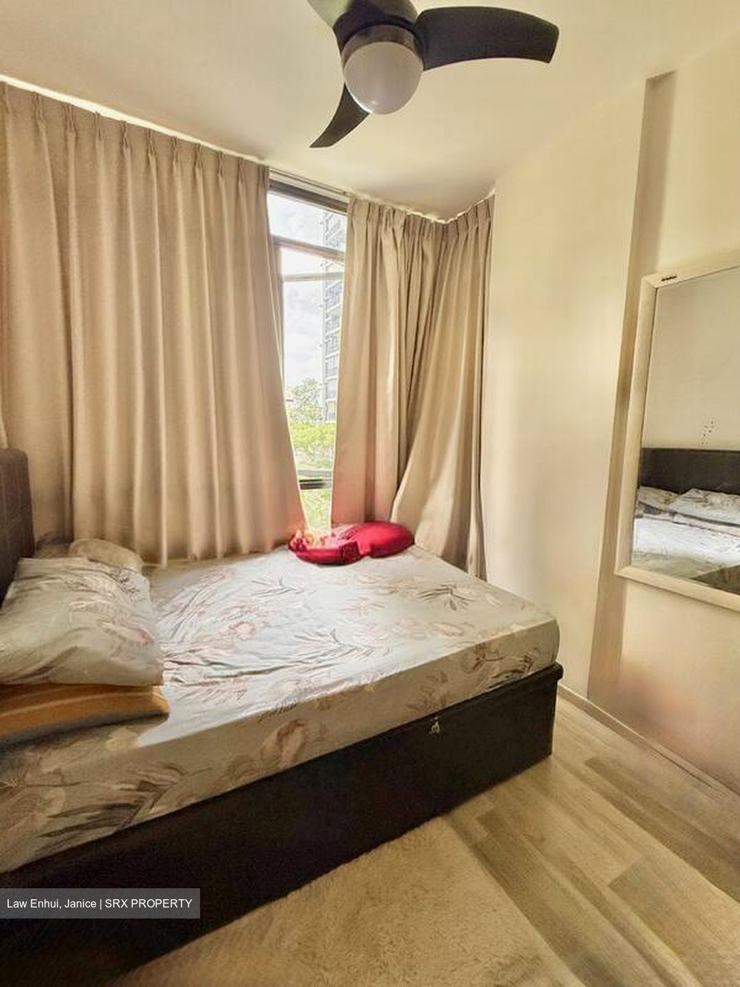 La Fiesta (D19), Condominium #511200301